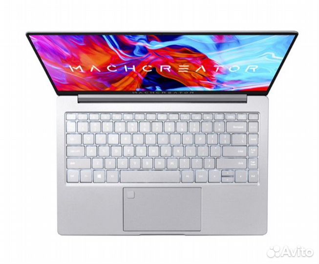 Ноутбук Machenike Machcreator-14 MC-14i711390HF60H