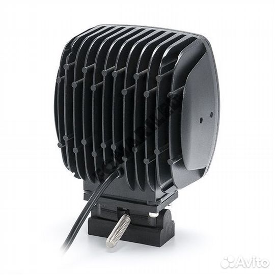 Рабочая фара 80 watt