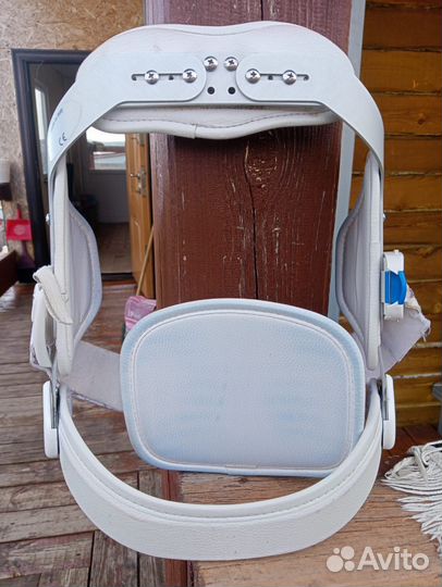 Корсет гиперэкстензорный бу 3000