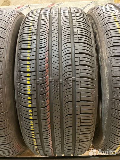 Nexen N'Priz AH5 235/55 R17 99H