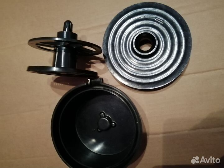 Бачок для проявки пленки СССР