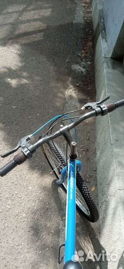 Велосипеды 26