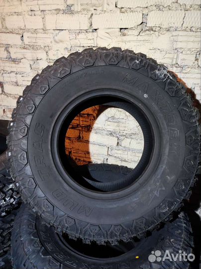 Maxtrek Mud Trac 305/70 R16 118Q