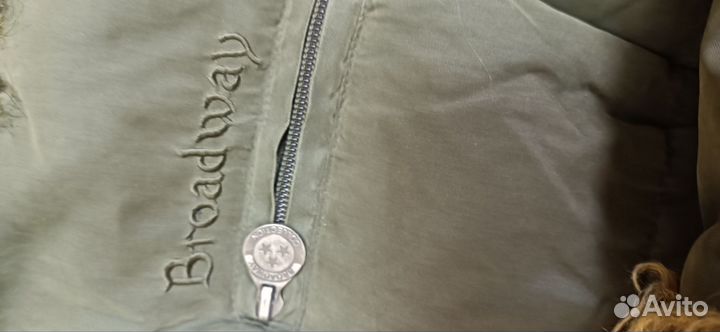 Куртка зимняя женская 42 44 размер