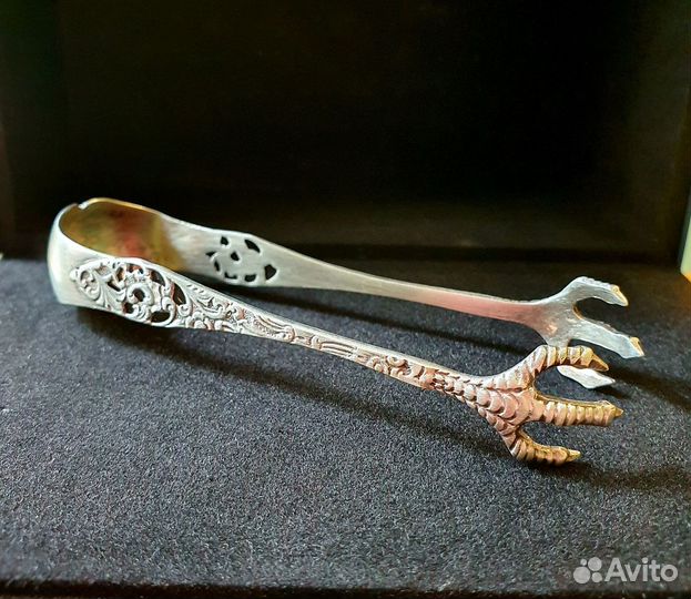 Щипцы для сахара/ льда/ ягод