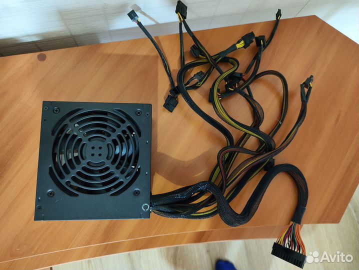 Блок питания Corsair VS450