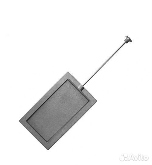 Чугун для русской печи. Комплект