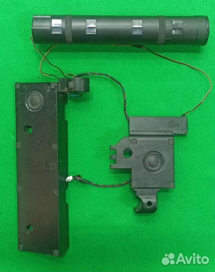 Динамики Acer 6935