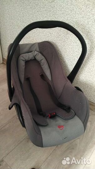 Автолюлька от 0