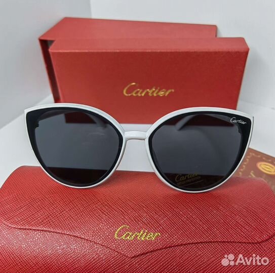 Очки женские брендовые Carter