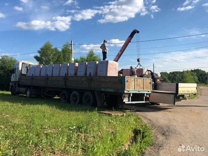 Блок керамический поризованный