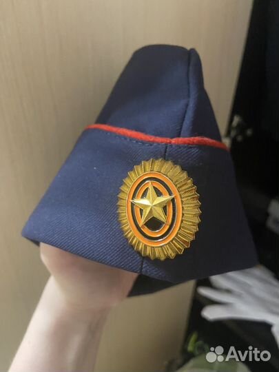 Кадетский костюм на мальчика 36 размер