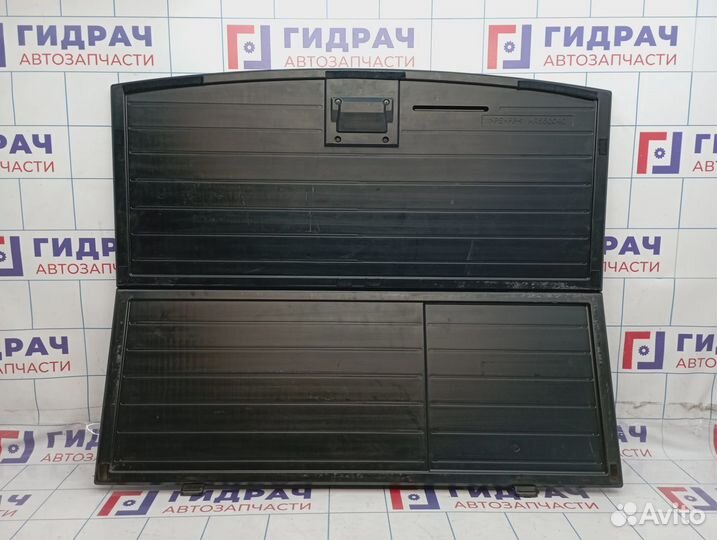 Пол багажника Mitsubishi Lancer (CS) MR655181