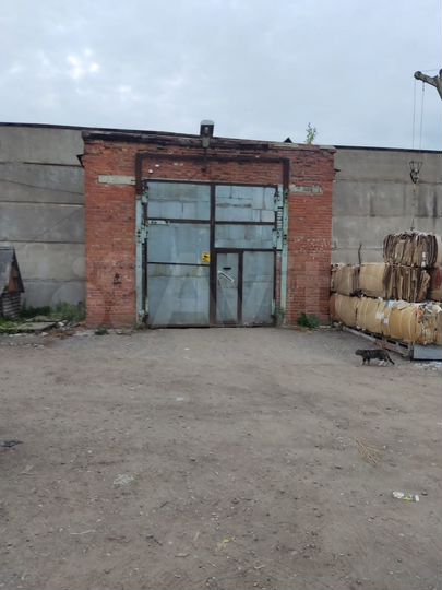Склад, 887.1 м²