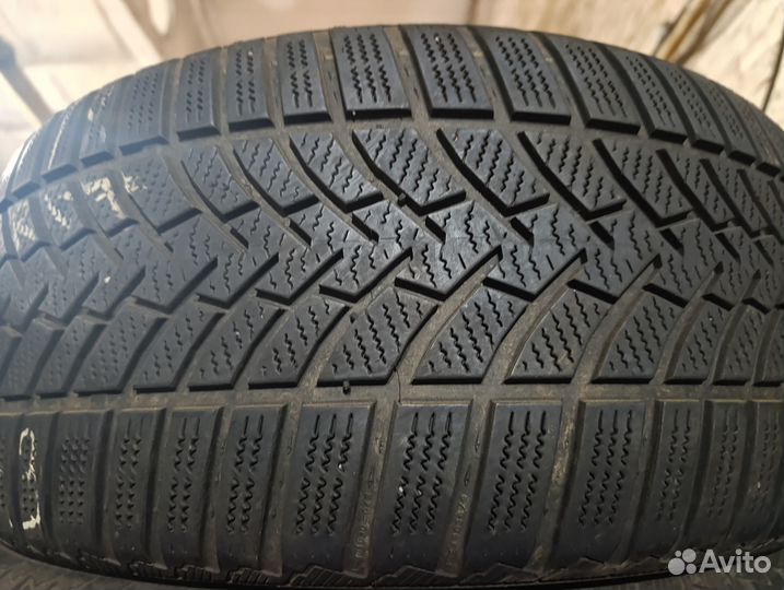 Semperit Ice Grip 3 235/55 R17 H