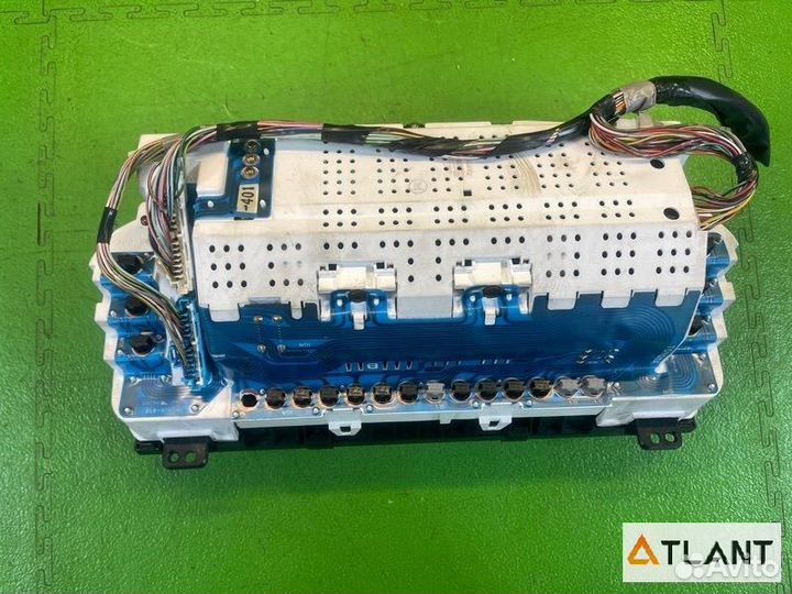 Спидометр toyota mark II