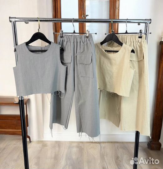 Костюм для девочки