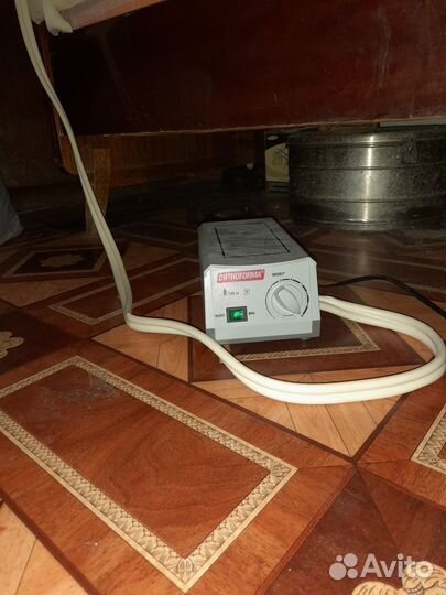 Матрац противопролежневый