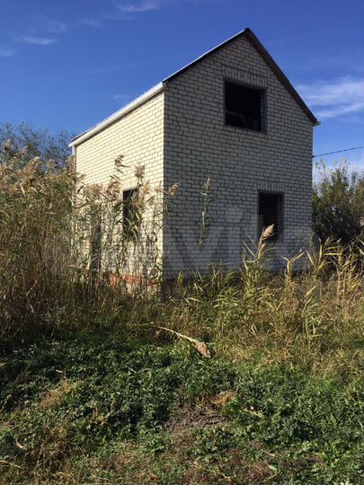 Дача 50 м² на участке 6 сот.