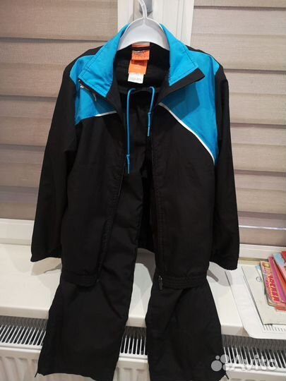 Спортивный костюм для мальчика 128