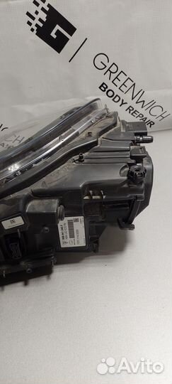 Фара передняя правая Porsche Macan 95B941040F