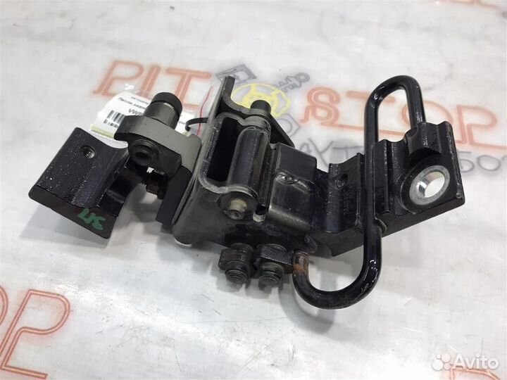 Петли задней правой двери VW Touareg GP (7LA,7L6