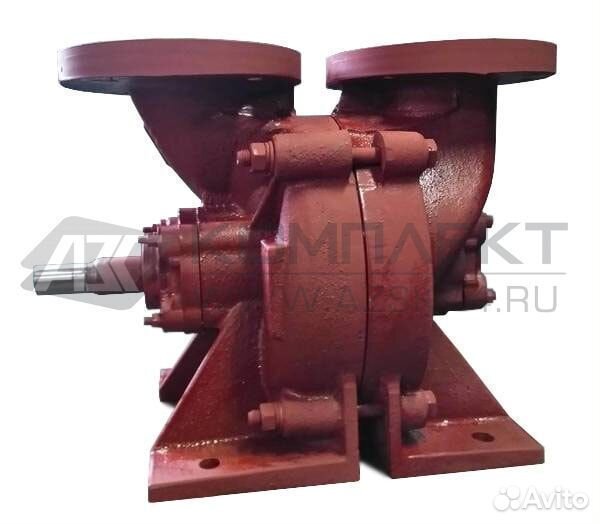 Насос свн-80 (знз)