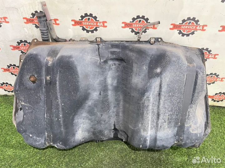 Топливный бак Toyota Harrier SXU10W 5SFE