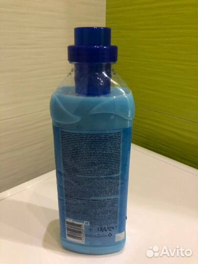 Кондиционеры ополаскиватели для белья lenor Ленор