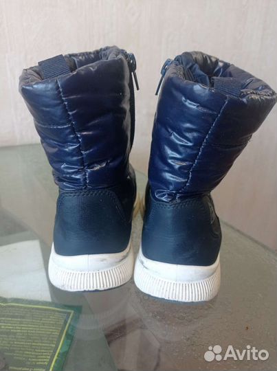 Продам дутыши