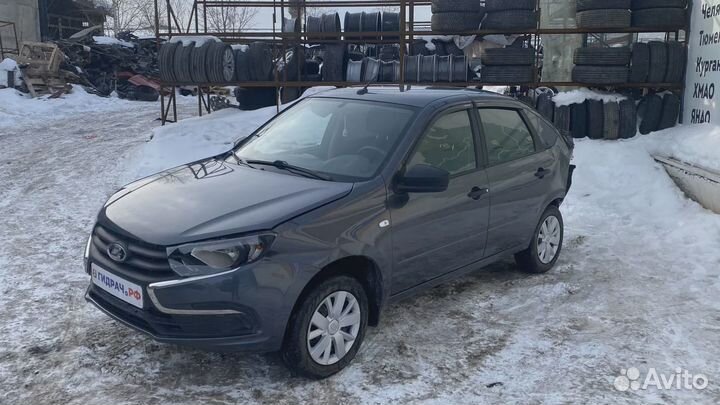 Проводка двери багажника LADA Granta