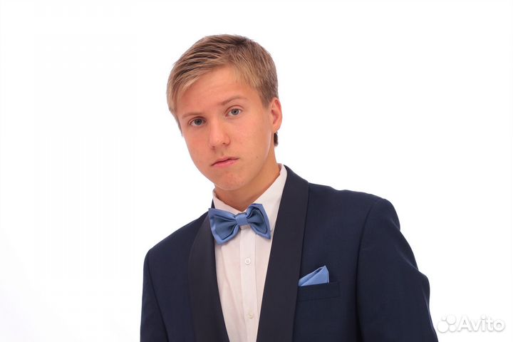 Аренда смокингов, прокат костюмов