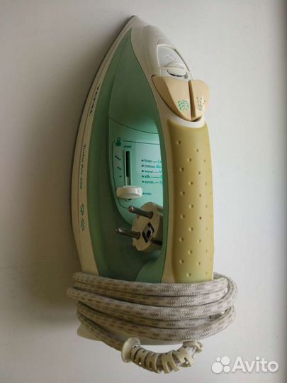 Tefal Turbo Pro 300 Anti-Calc