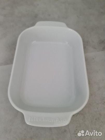 KitchenAid Керамическая форма для запекания