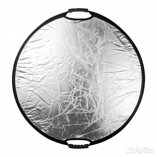 Отражатель Falcon Eyes CFR-32GS HL 82 см