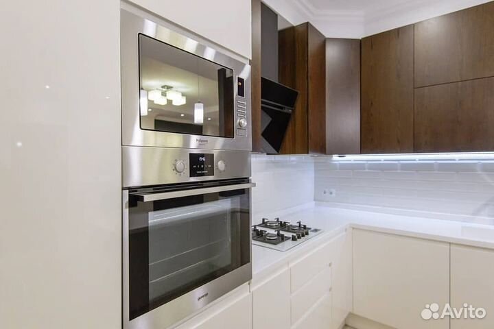 Кухонный гарнитур на заказ