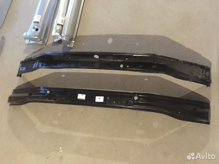 Рем Комплект Уселитель Форд Транзит