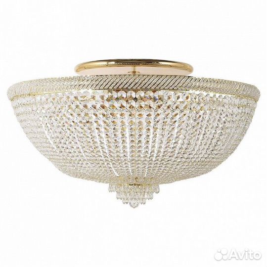 Потолочная люстра Dio D’Arte Bari Bari E 1.2.100.1