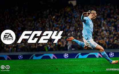 EA Sports FC 24 / FIFA 24 PS4/PS5