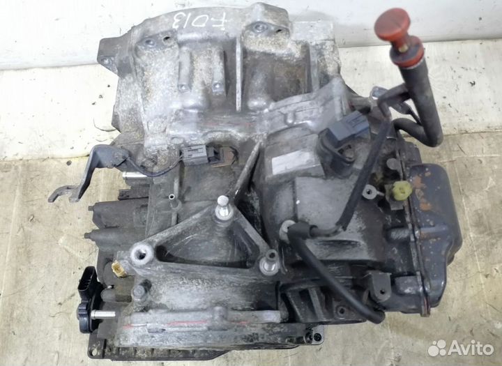 Б/У Б/У кпп автоматическая (АКПП) Из США