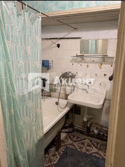 2-к. квартира, 40 м², 4/5 эт.