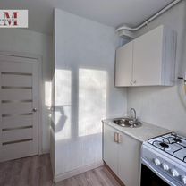 2-к. квартира, 37,8 м², 1/3 эт.