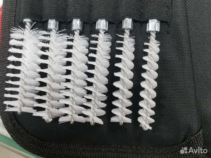 Набор щёток универсальных