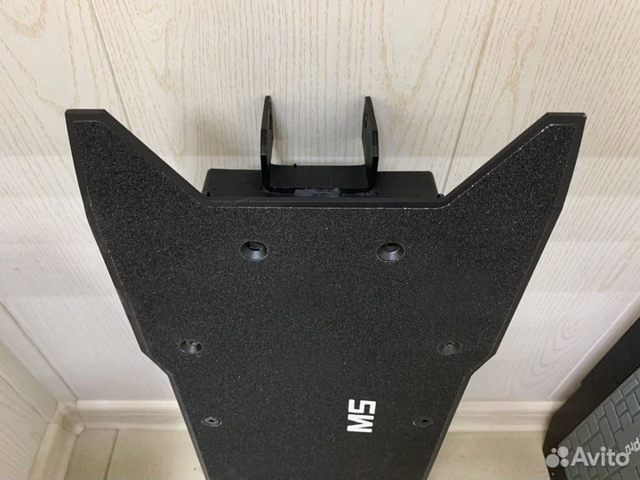 Дека для электросамоката Kugoo M5