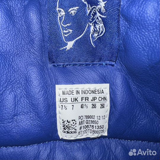 Adidas Jeremy Scott Wings Новые Оригинал