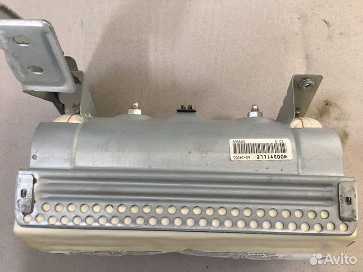 Подушка безопасности Audi A4 B5 (1884)