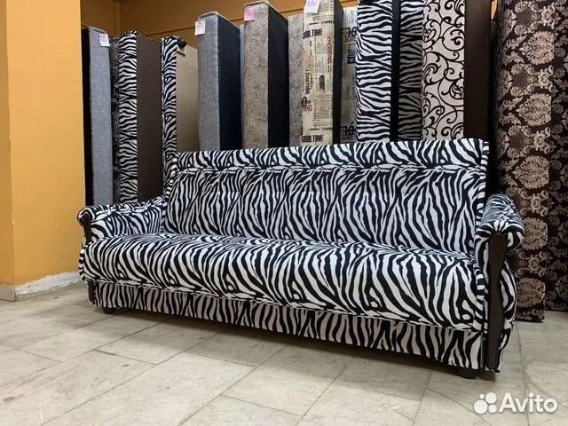 Диван Фреш 87