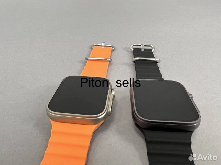 Apple watch 9 ultra 2 49mm