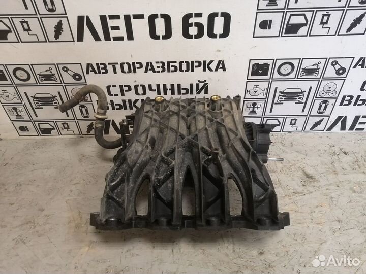 Коллектор впускной для Chevrolet Cruze