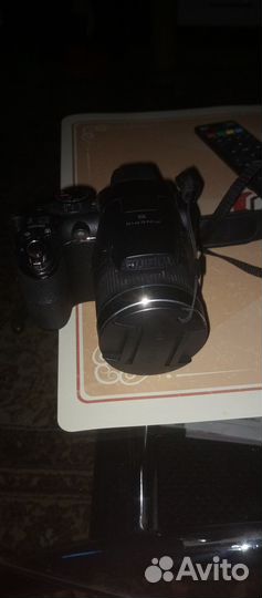 Фотоаппарат